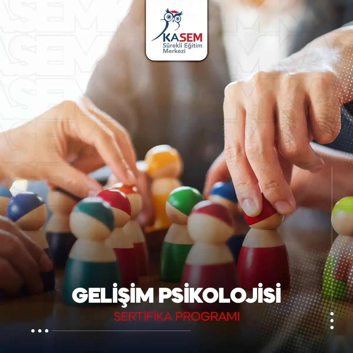 Gelişim Psikolojisi Sertifika Programı
