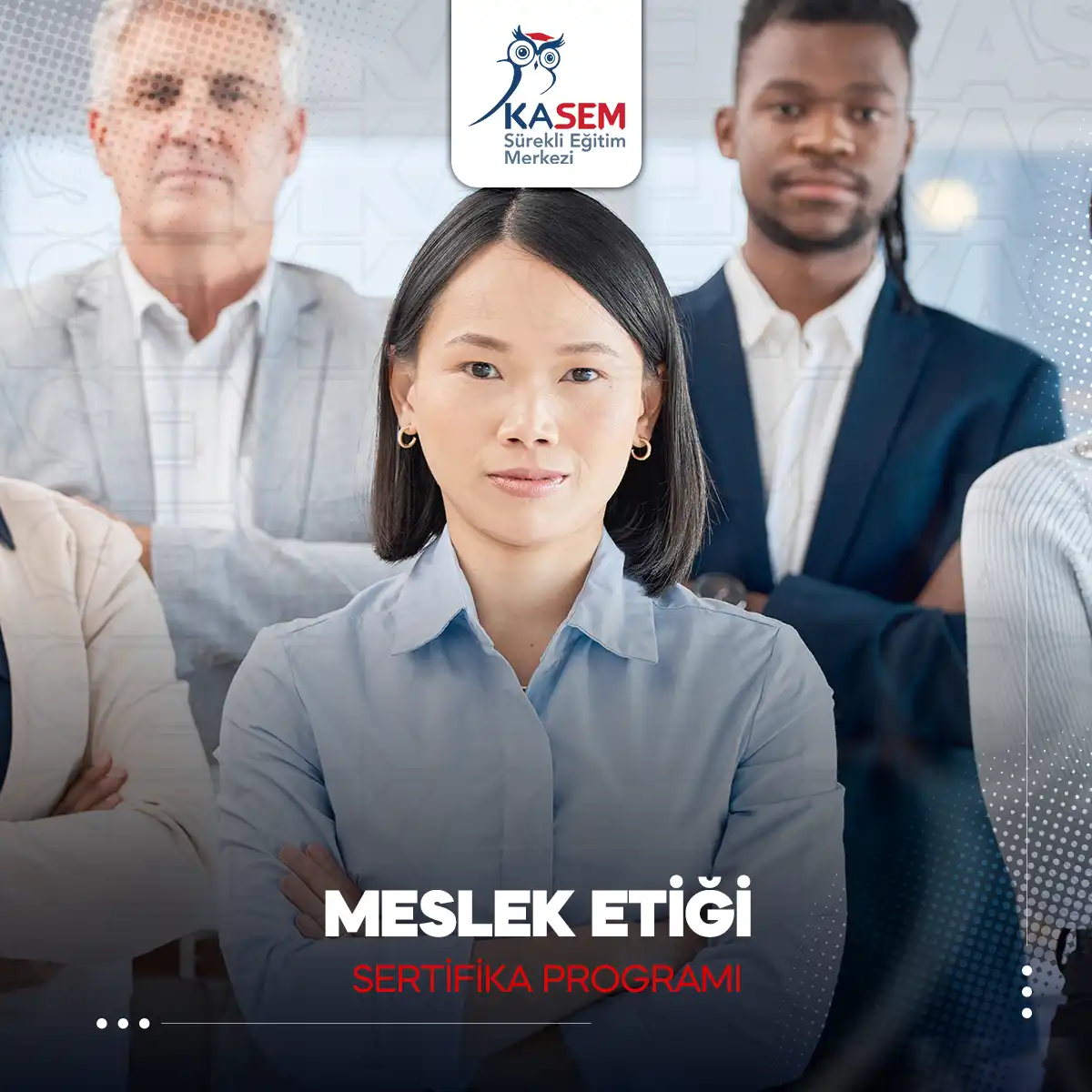 Meslek Etiği Sertifika Programı