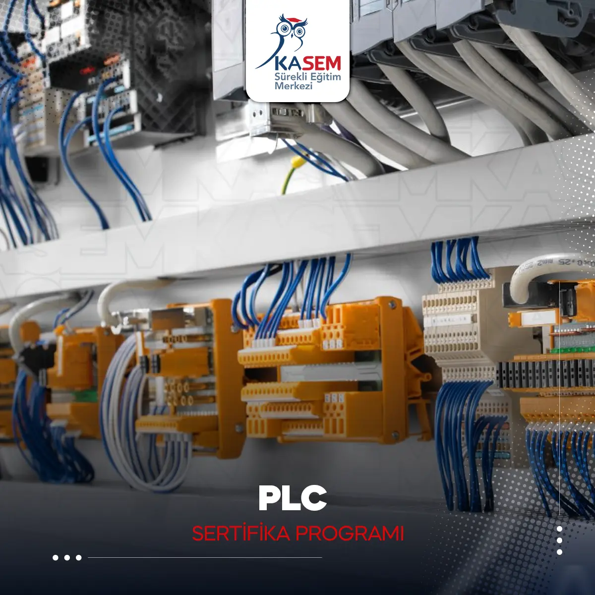 Plc Eğitimi Sertifika Programı