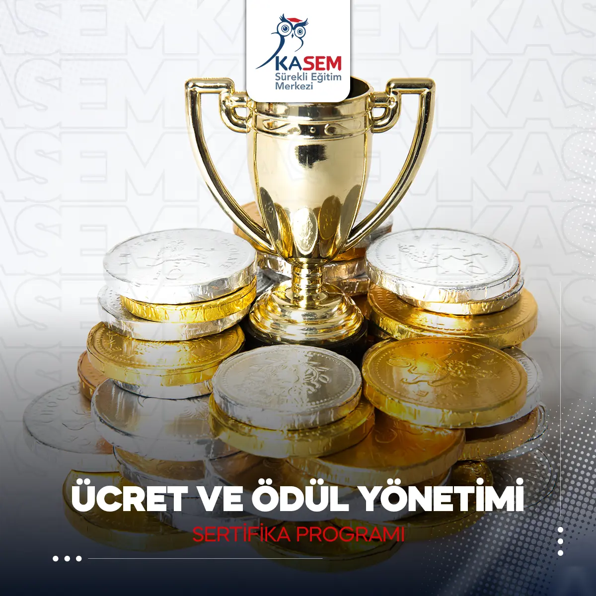 Ücret Ve Ödül Yönetimi Eğitimi Sertifika Programı