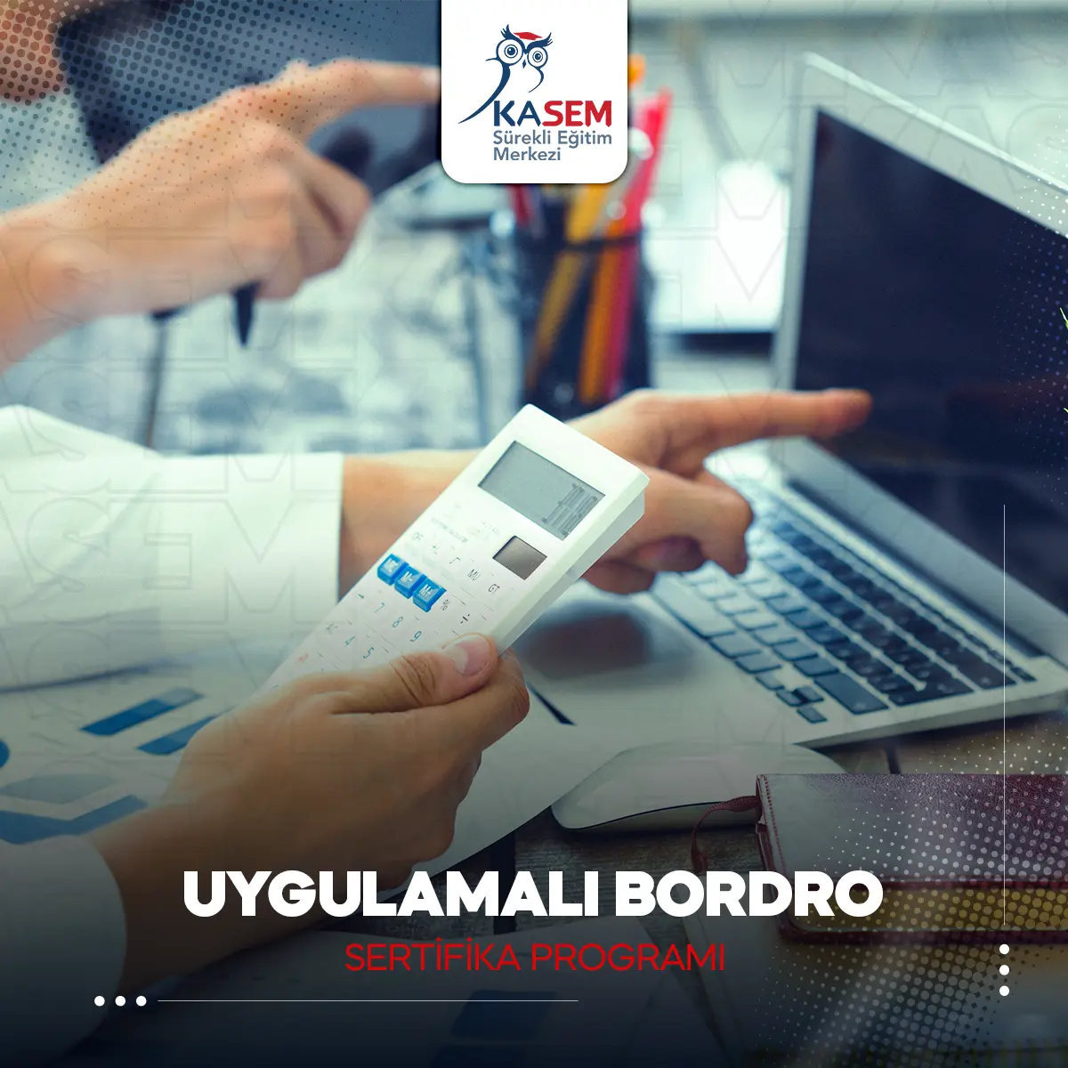 Uygulamalı Bordro Eğitimi Sertifikası