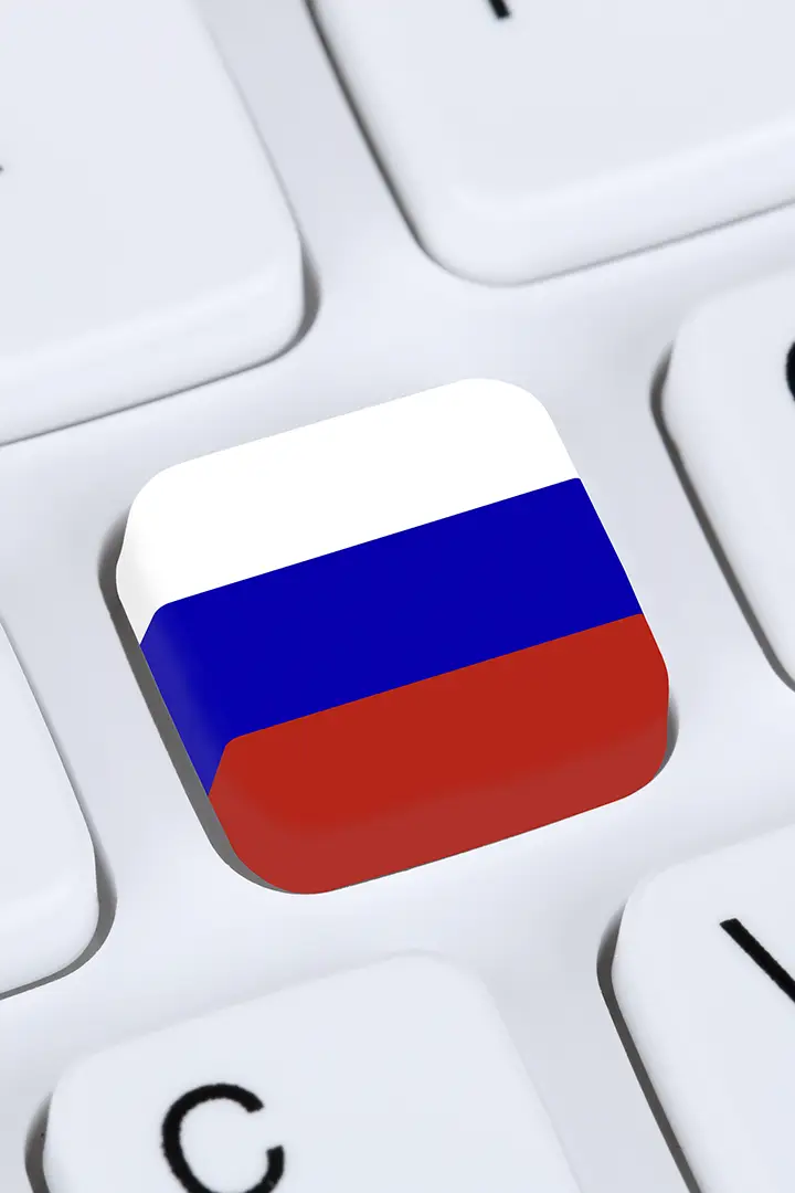 A1 Seviye Rusça Sertifika Programı