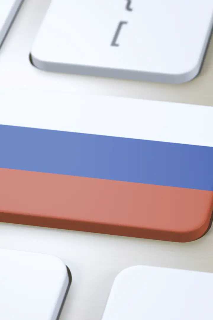 B2 Seviye Rusça Sertifika Programı