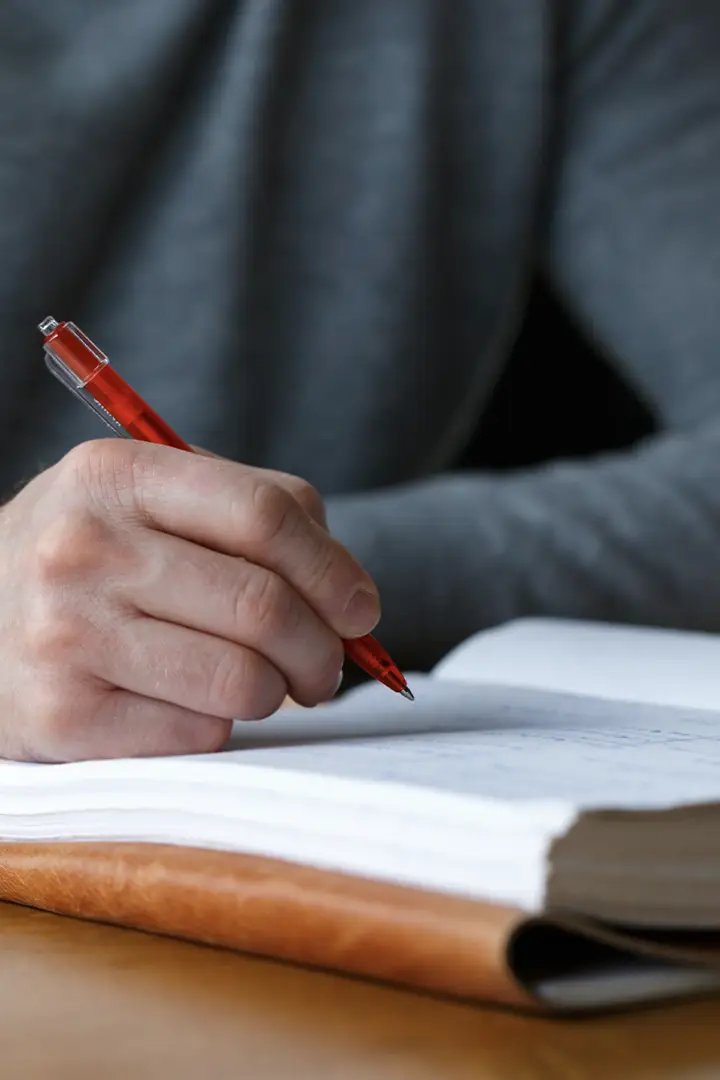 Makale Yazımı ve Akademik Yazma Sertifika Programı (İngilizce)