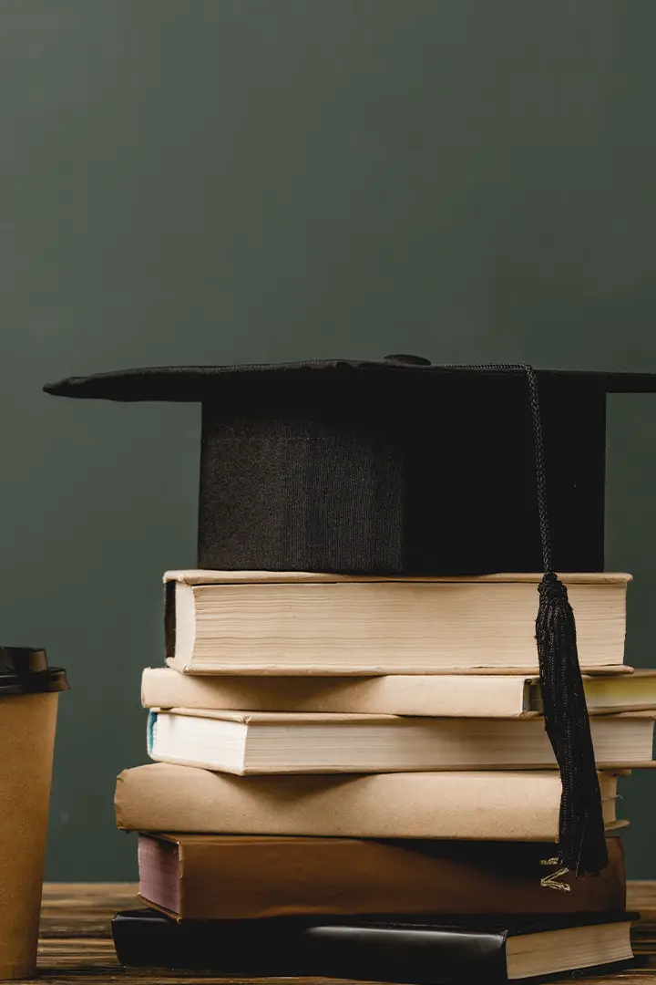 Research Productivity and Recommendations in Graduate Education