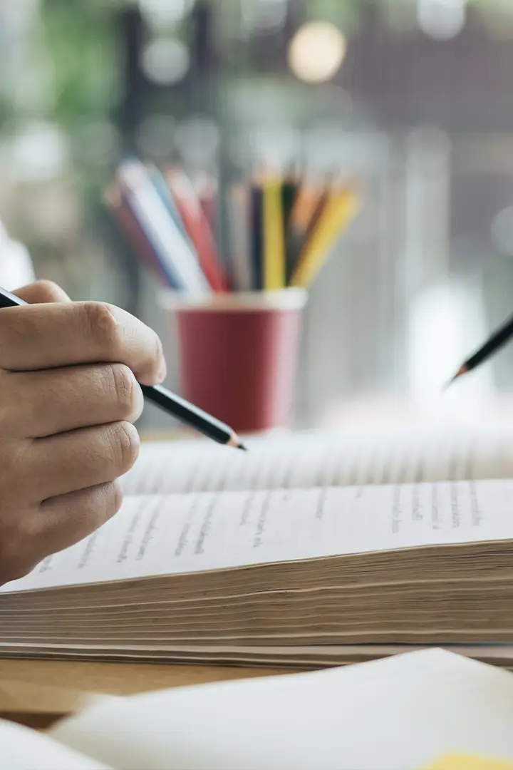 Thesis and Thesis Writing with All Aspects (Applied)
